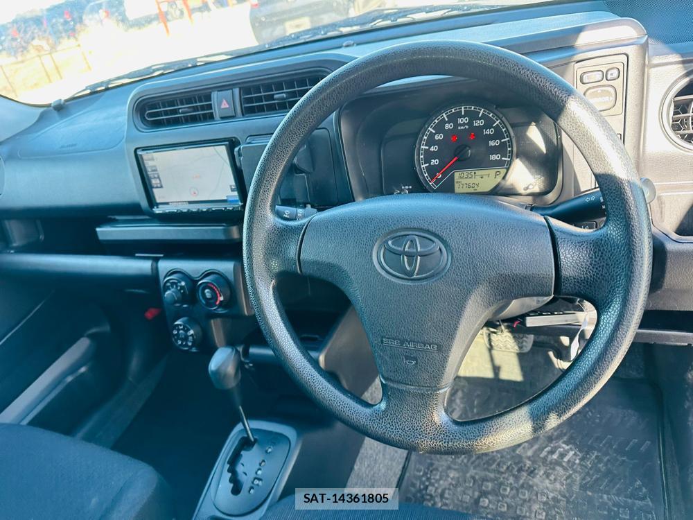 Toyota PROBOX VAN 2020 2464187-14