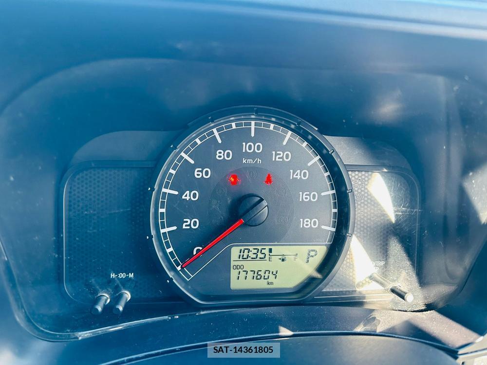 Toyota PROBOX VAN 2020 2464187-15