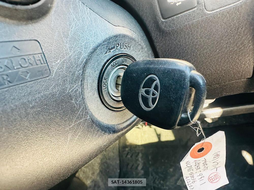 Toyota PROBOX VAN 2020 2464187-16