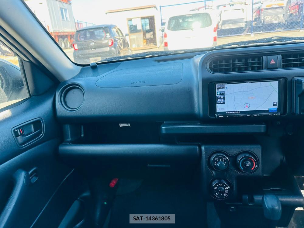 Toyota PROBOX VAN 2020 2464187-17