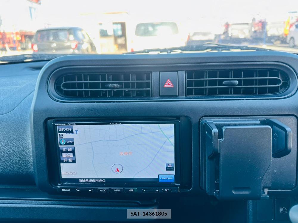 Toyota PROBOX VAN 2020 2464187-18