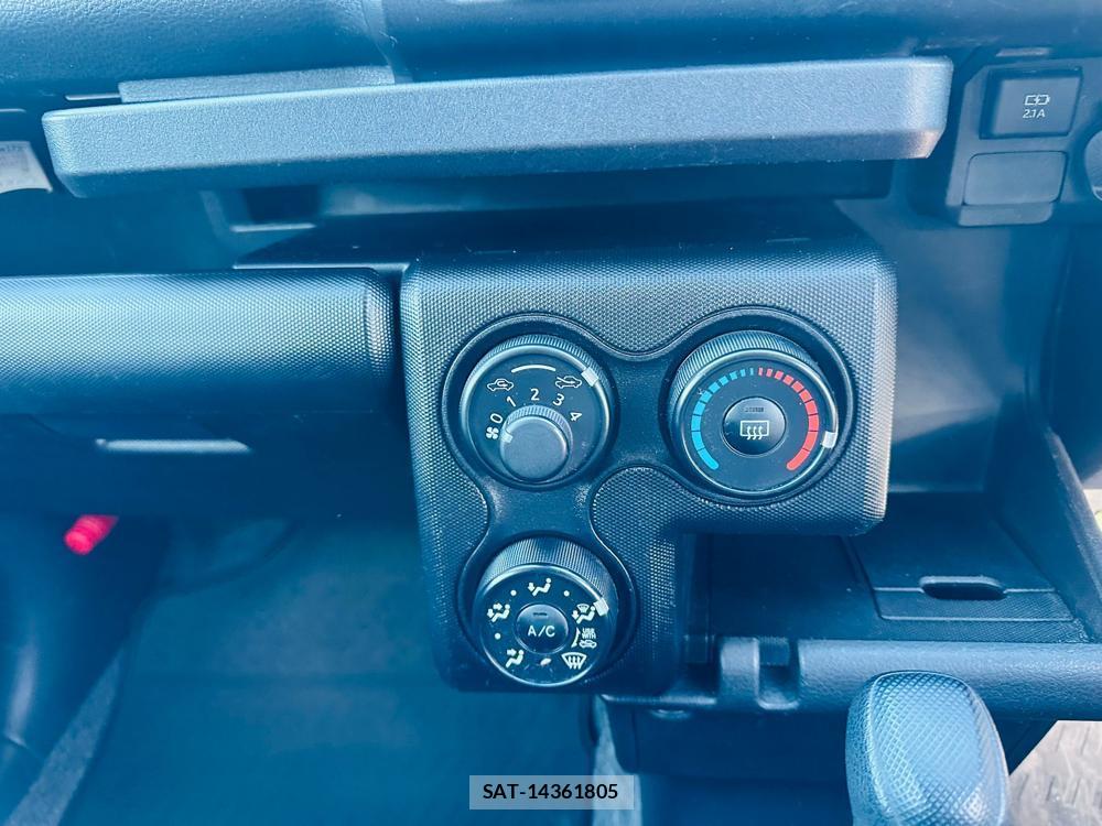 Toyota PROBOX VAN 2020 2464187-19
