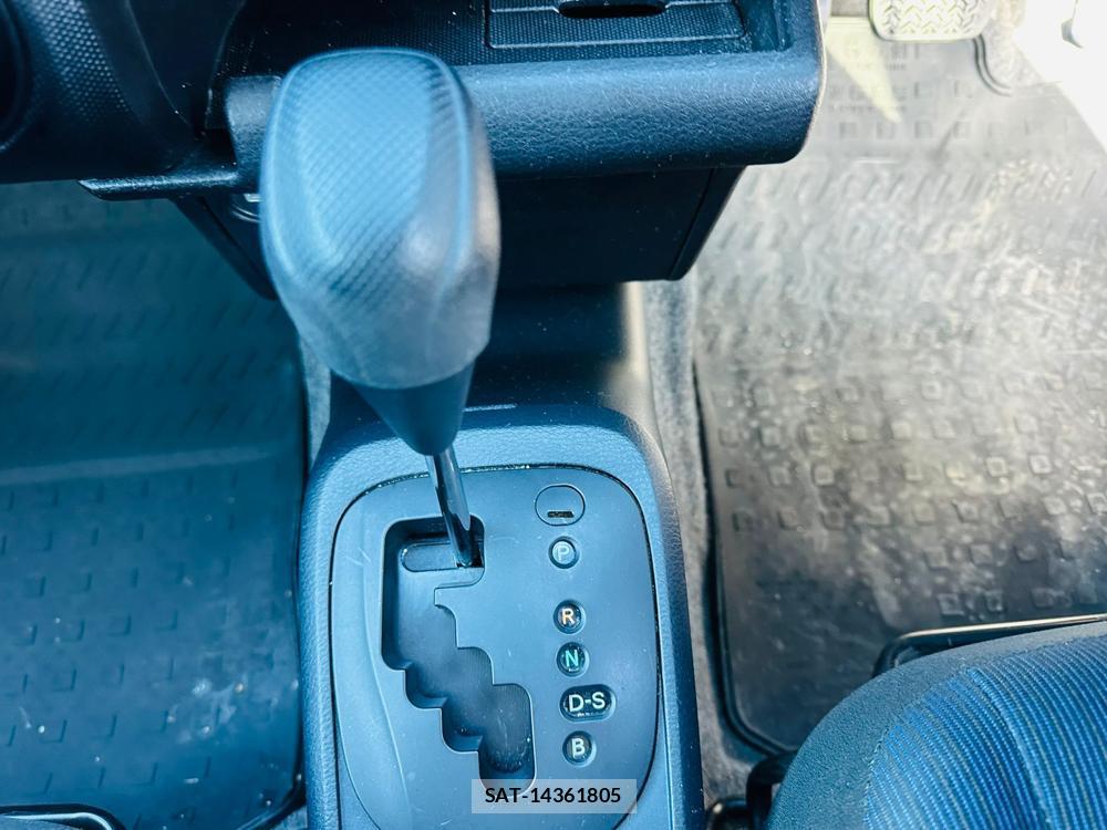 Toyota PROBOX VAN 2020 2464187-20