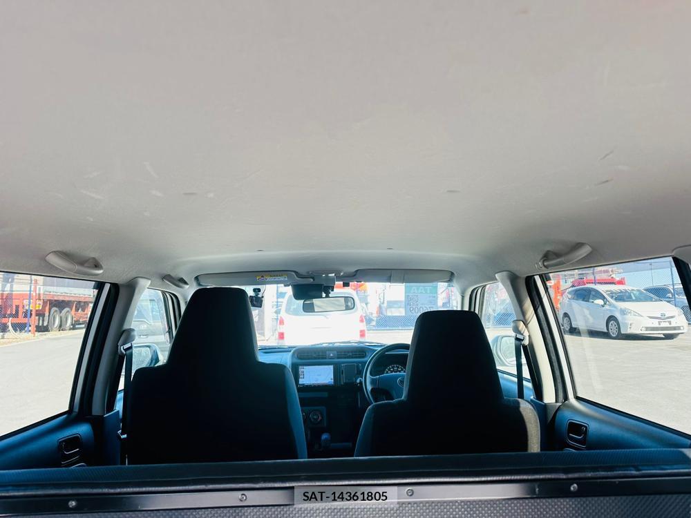 Toyota PROBOX VAN 2020 2464187-25