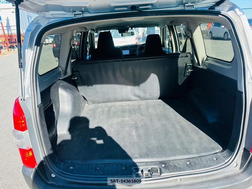 Toyota PROBOX VAN 2020 2464187-26