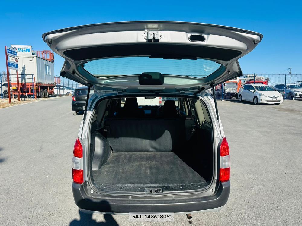 Toyota PROBOX VAN 2020 2464187-27