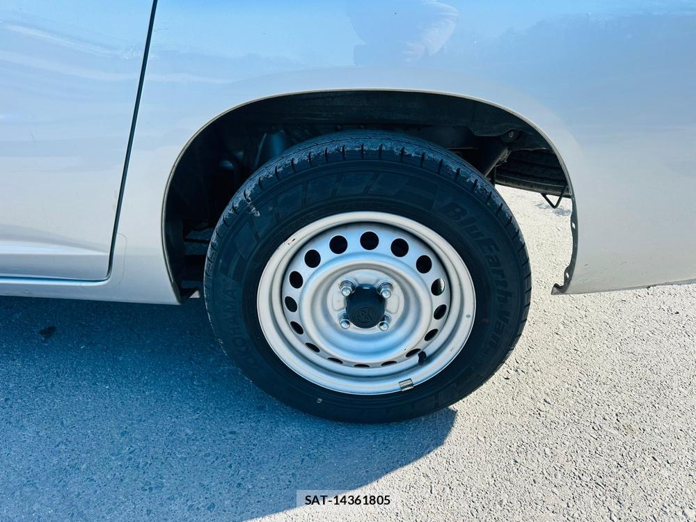 Toyota PROBOX VAN 2020 2464187-31