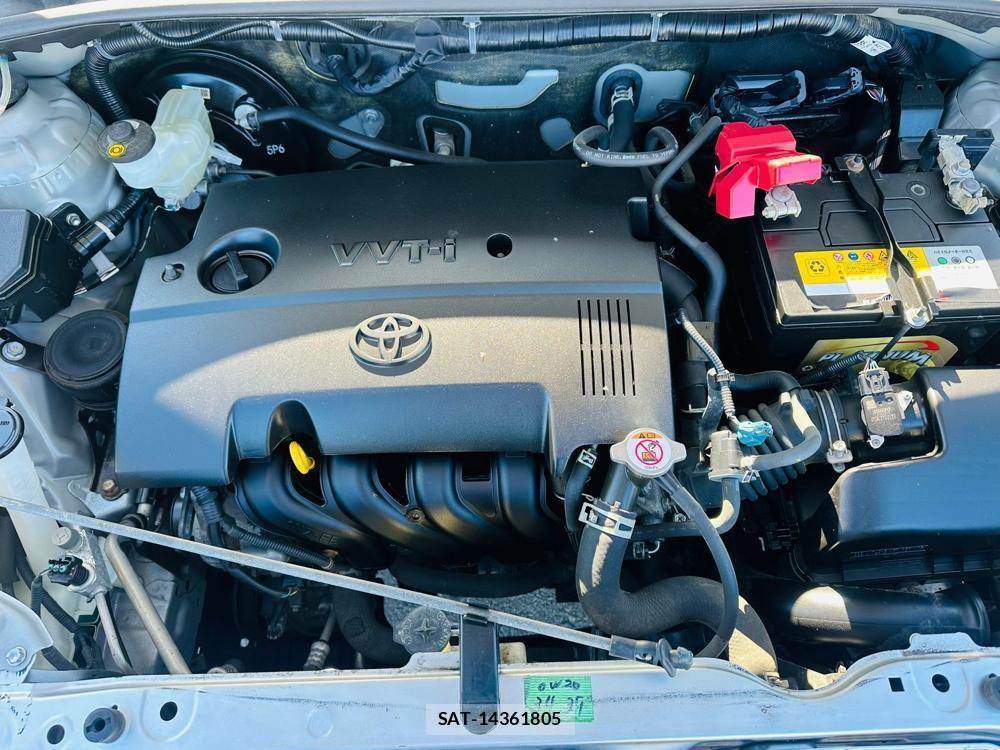 Toyota PROBOX VAN 2020 2464187-34