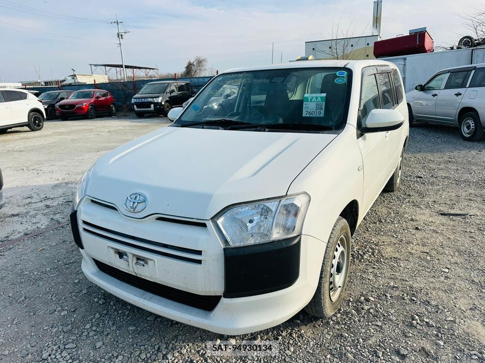 Toyota PROBOX VAN 2020 2464188-0