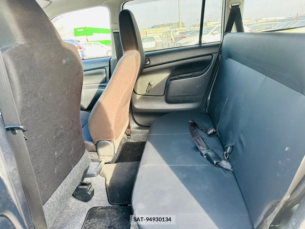 Toyota PROBOX VAN 2020 2464188-9