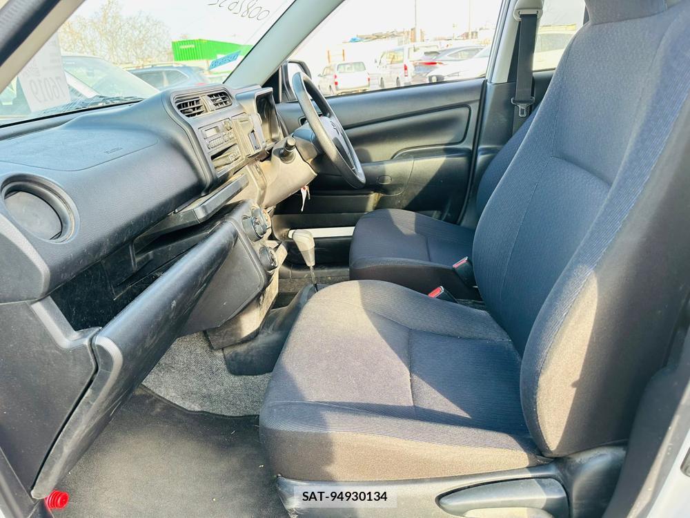 Toyota PROBOX VAN 2020 2464188-10