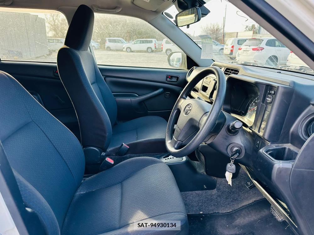 Toyota PROBOX VAN 2020 2464188-11