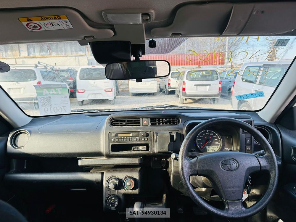 Toyota PROBOX VAN 2020 2464188-12