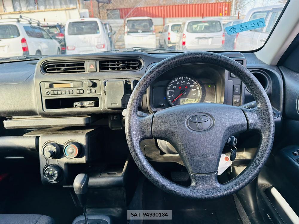 Toyota PROBOX VAN 2020 2464188-13