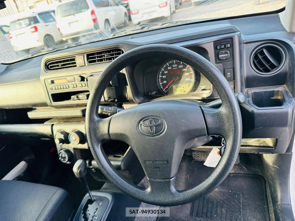 Toyota PROBOX VAN 2020 2464188-14