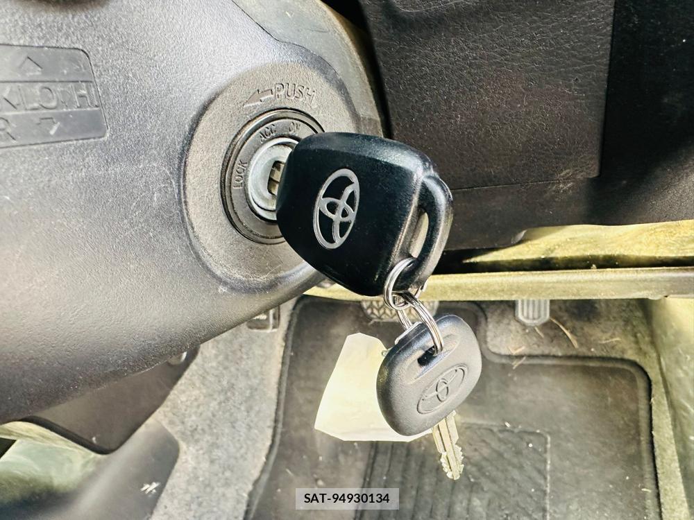 Toyota PROBOX VAN 2020 2464188-16