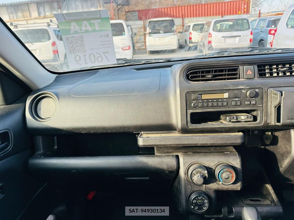 Toyota PROBOX VAN 2020 2464188-17