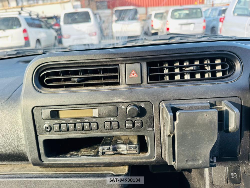Toyota PROBOX VAN 2020 2464188-18