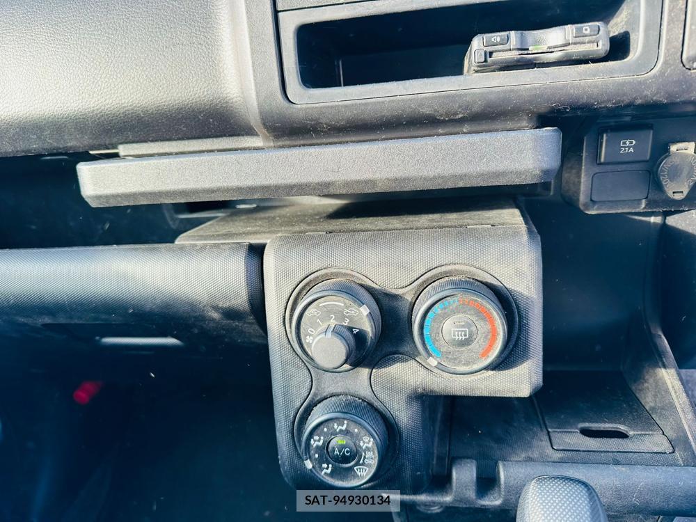 Toyota PROBOX VAN 2020 2464188-19
