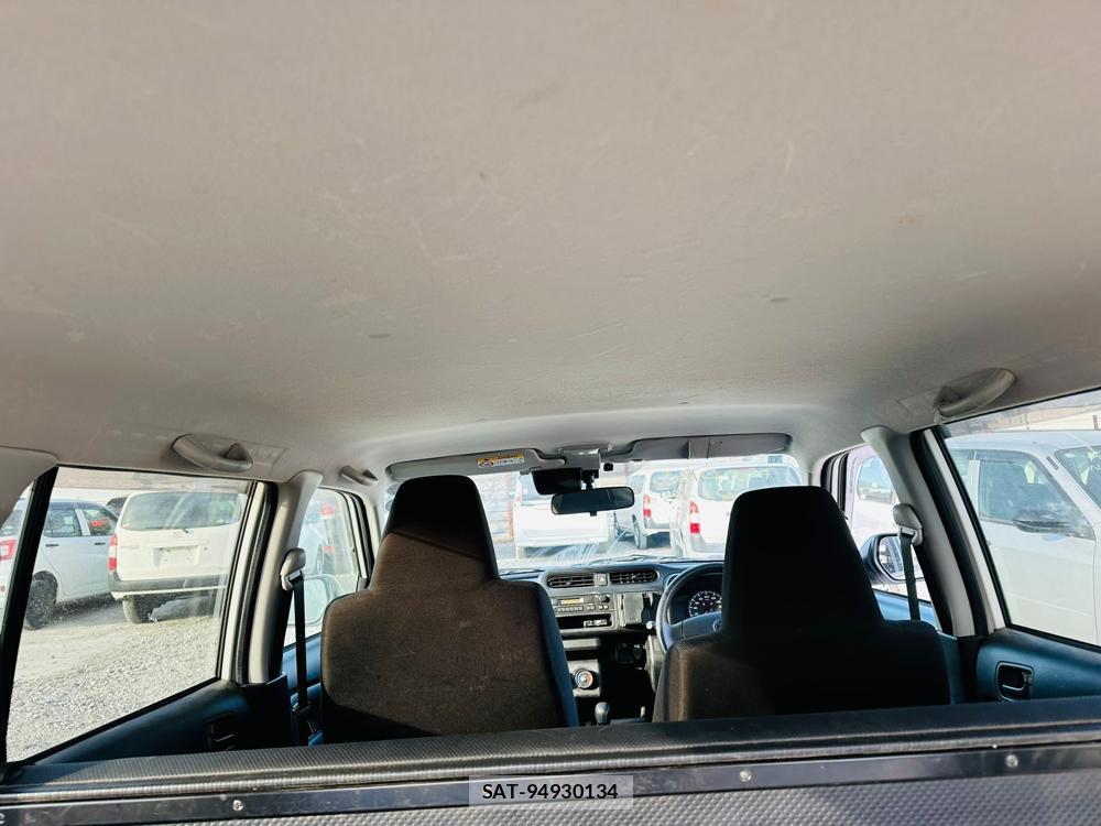 Toyota PROBOX VAN 2020 2464188-25