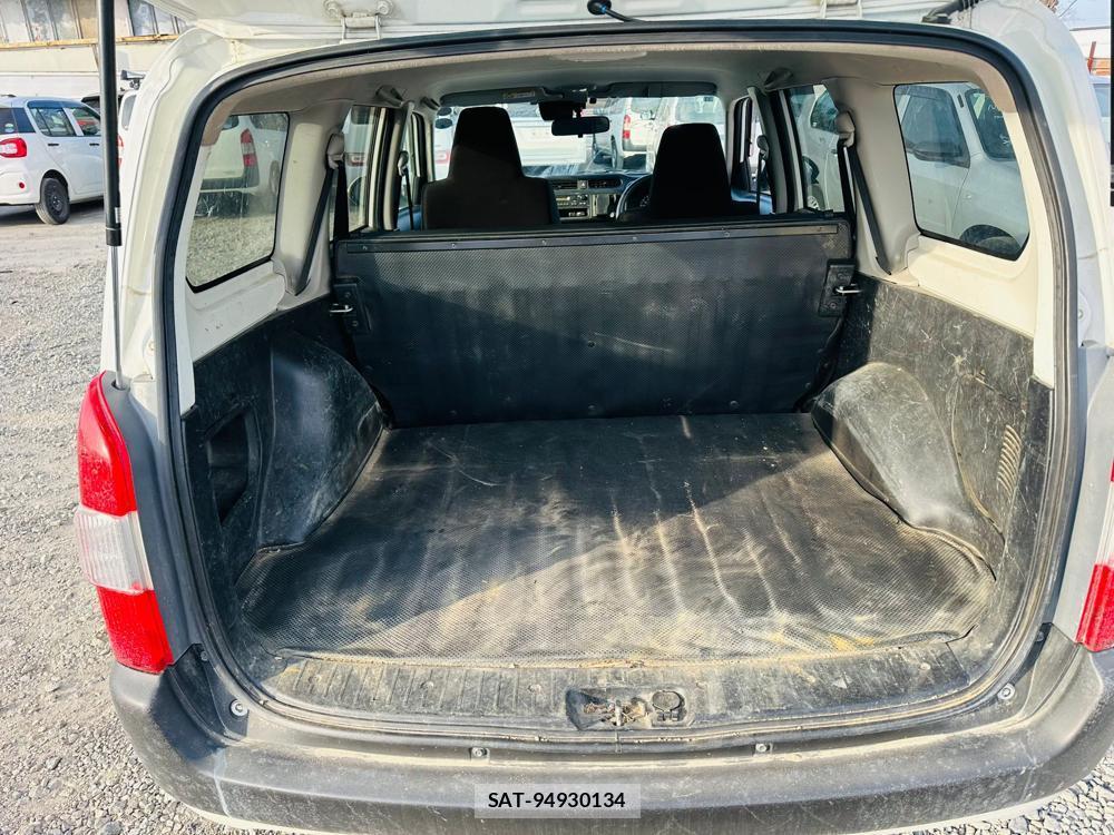 Toyota PROBOX VAN 2020 2464188-26