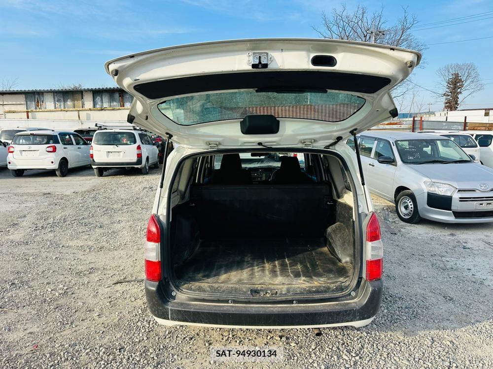 Toyota PROBOX VAN 2020 2464188-27