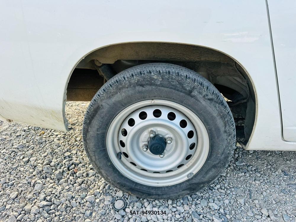 Toyota PROBOX VAN 2020 2464188-28