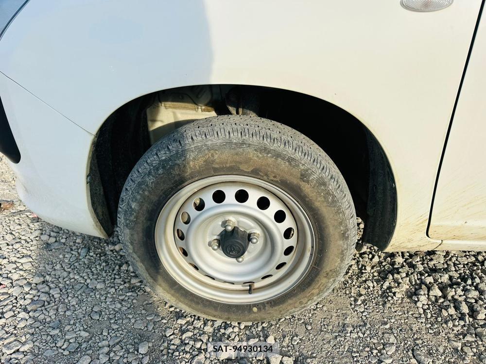 Toyota PROBOX VAN 2020 2464188-30
