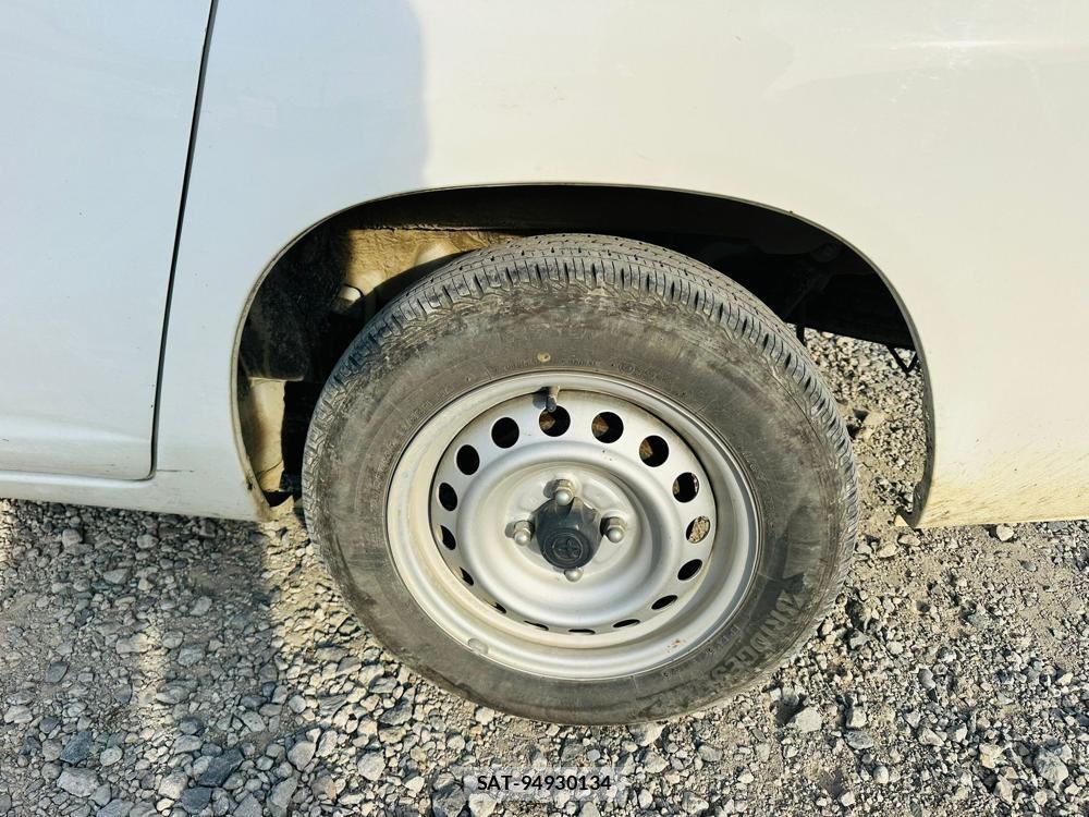 Toyota PROBOX VAN 2020 2464188-31