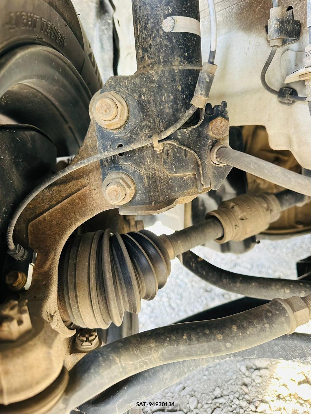 Toyota PROBOX VAN 2020 2464188-35