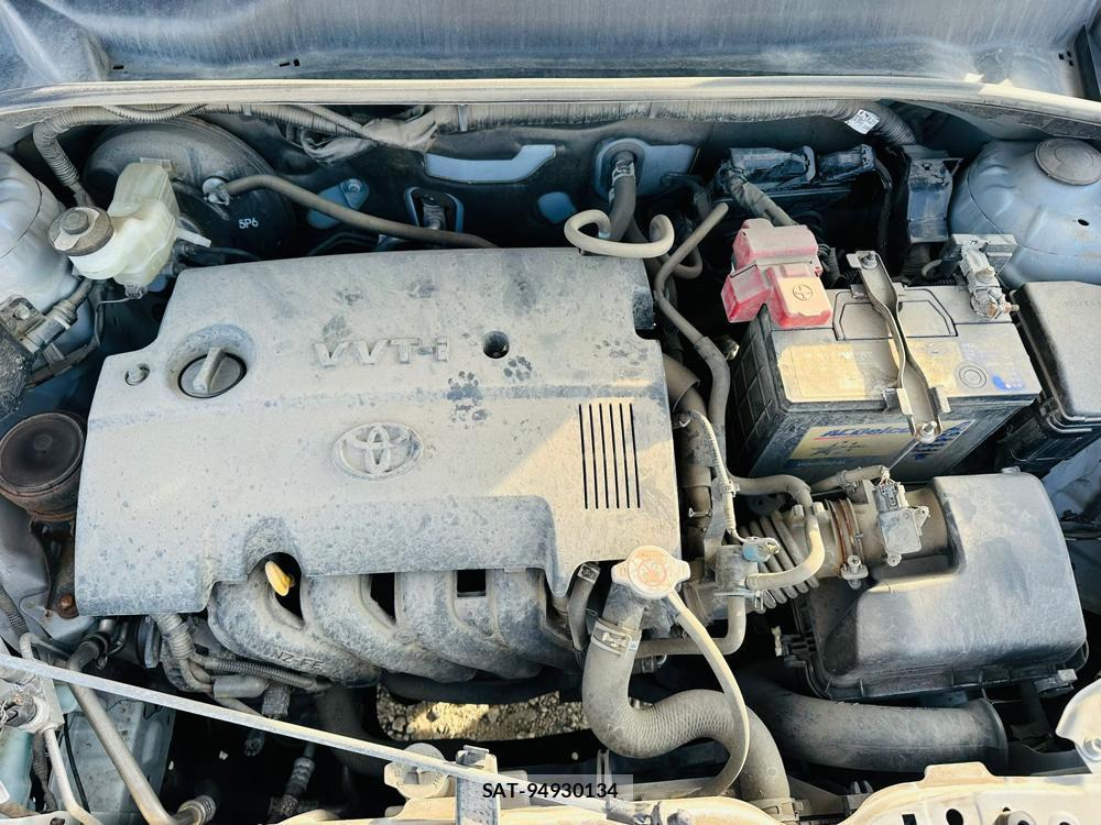 Toyota PROBOX VAN 2020 2464188-39