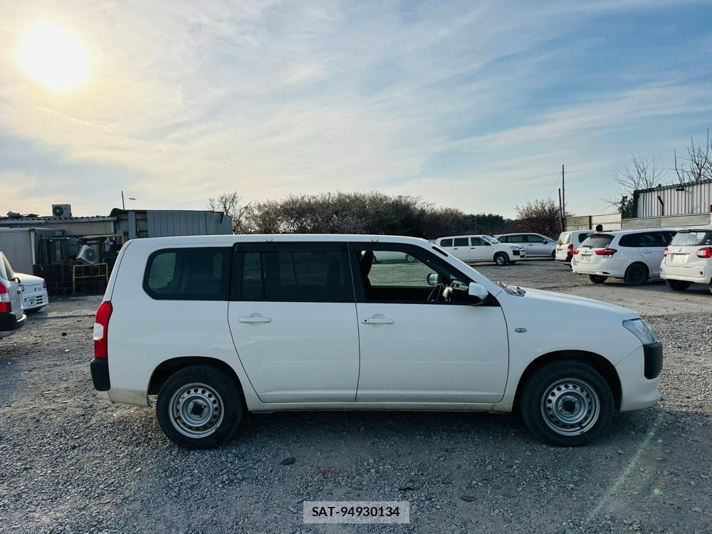 Toyota PROBOX VAN 2020 2464188-5