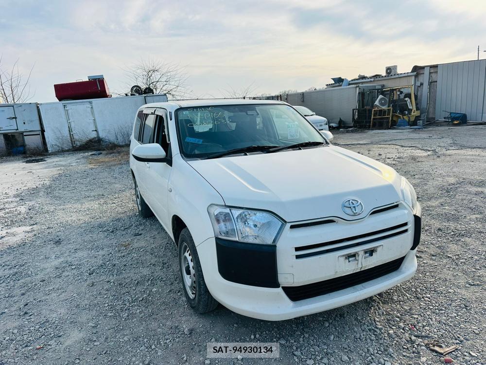 Toyota PROBOX VAN 2020 2464188-6