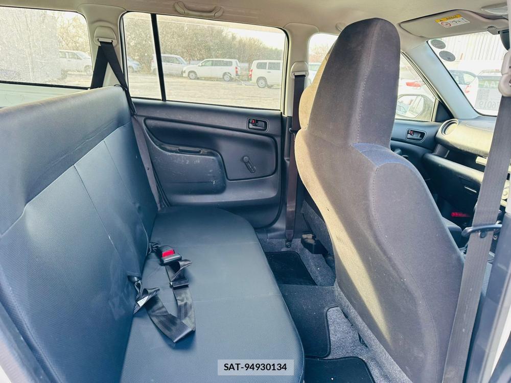 Toyota PROBOX VAN 2020 2464188-8