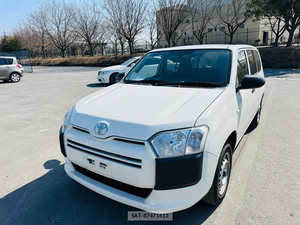 Toyota PROBOX VAN 2020 3283196-0