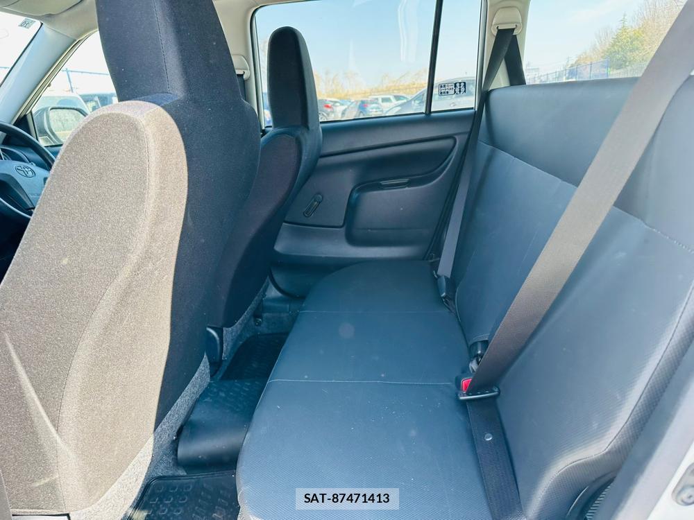 Toyota PROBOX VAN 2020 3283196-9