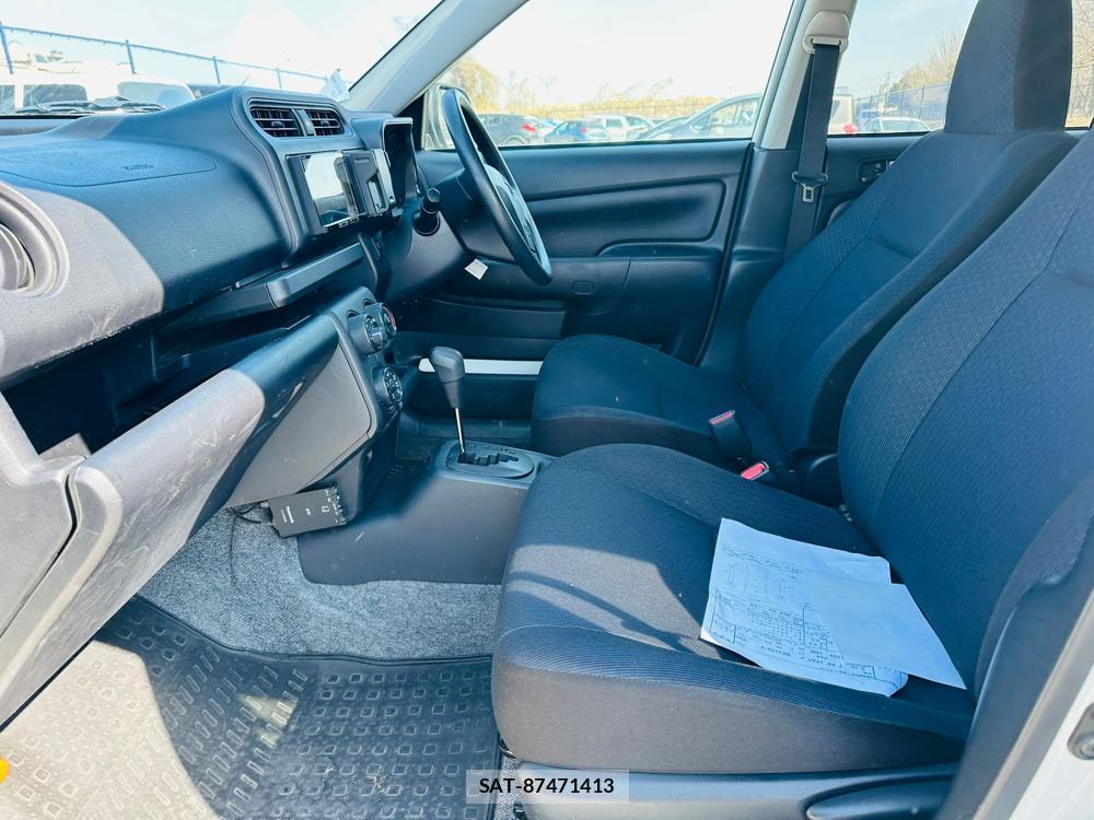 Toyota PROBOX VAN 2020 3283196-10