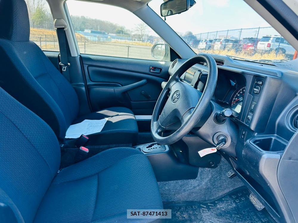Toyota PROBOX VAN 2020 3283196-11