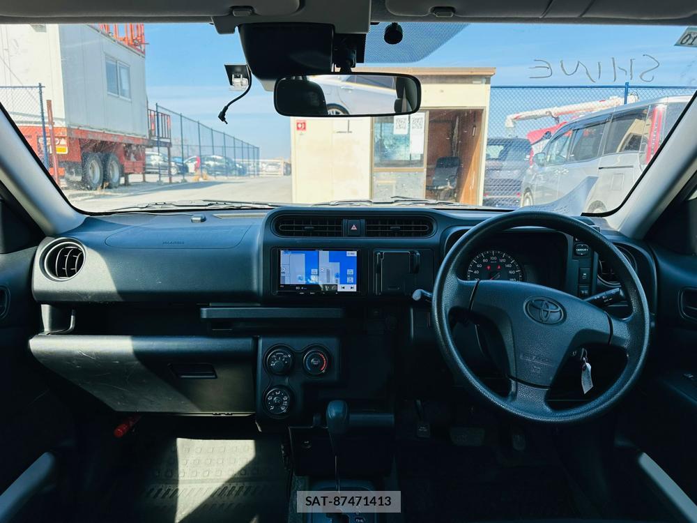 Toyota PROBOX VAN 2020 3283196-12