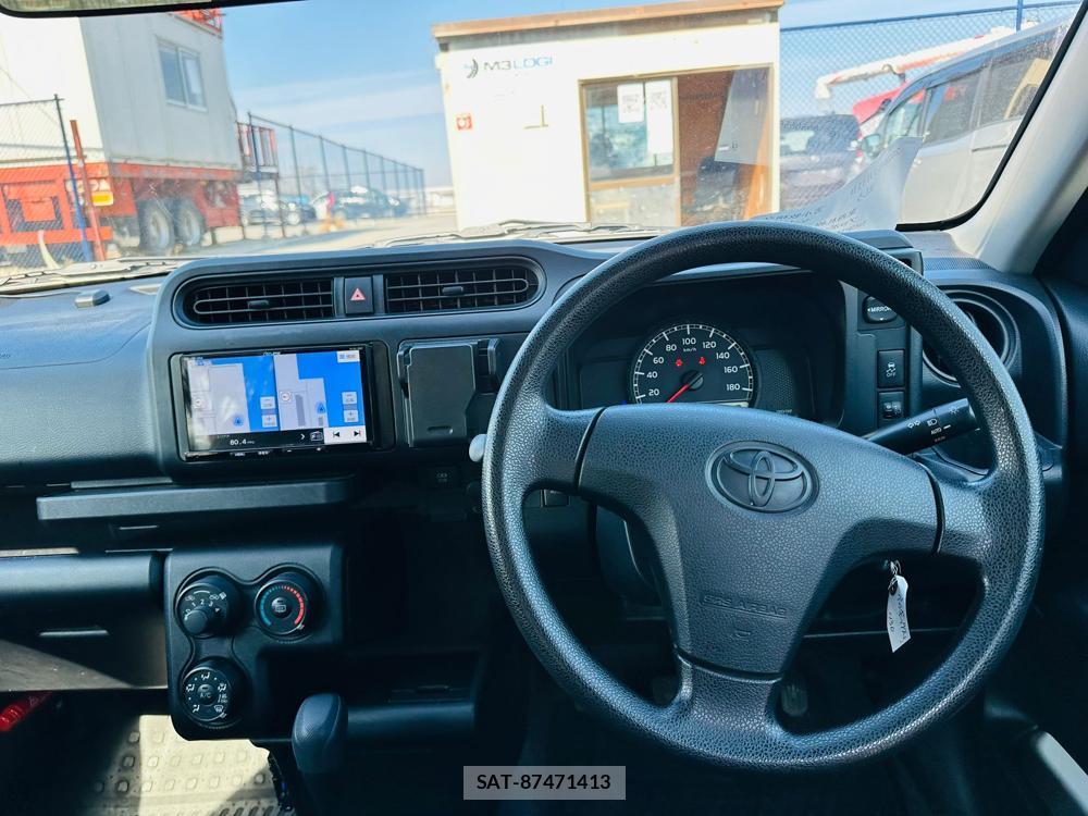 Toyota PROBOX VAN 2020 3283196-13
