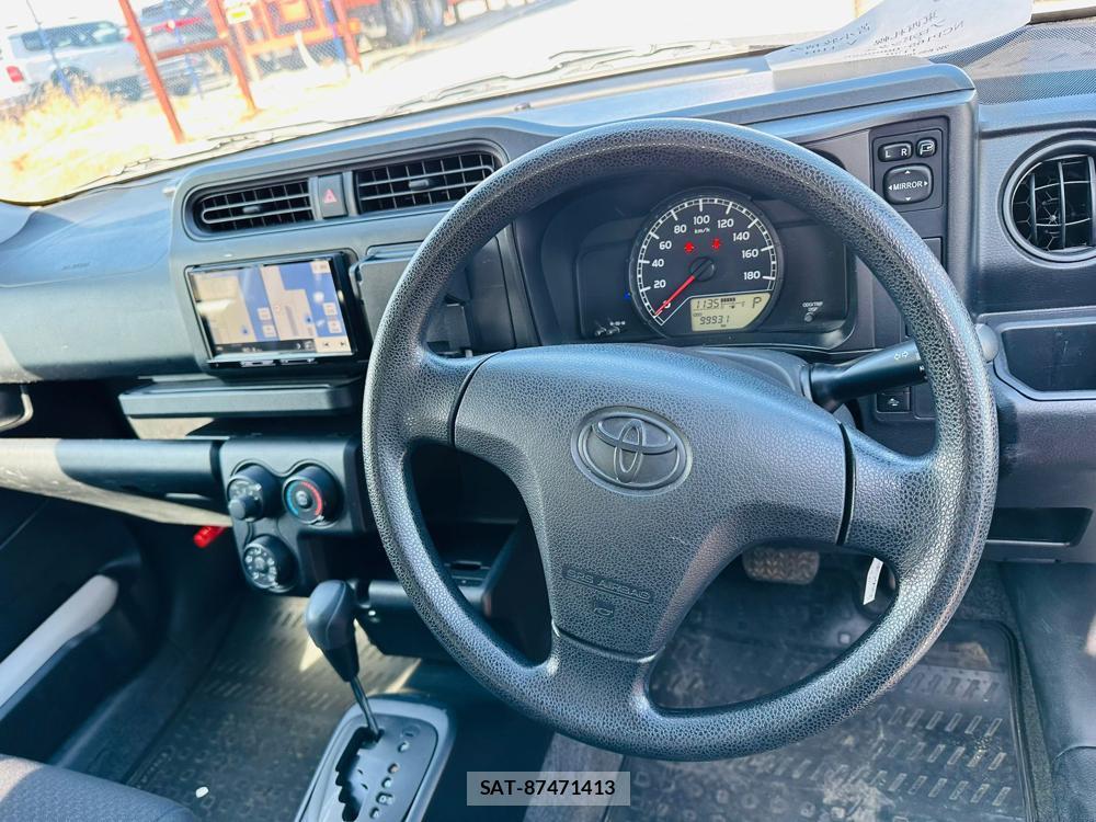 Toyota PROBOX VAN 2020 3283196-14