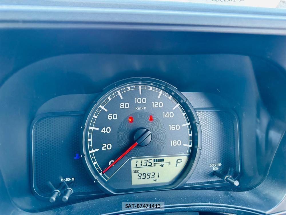 Toyota PROBOX VAN 2020 3283196-15