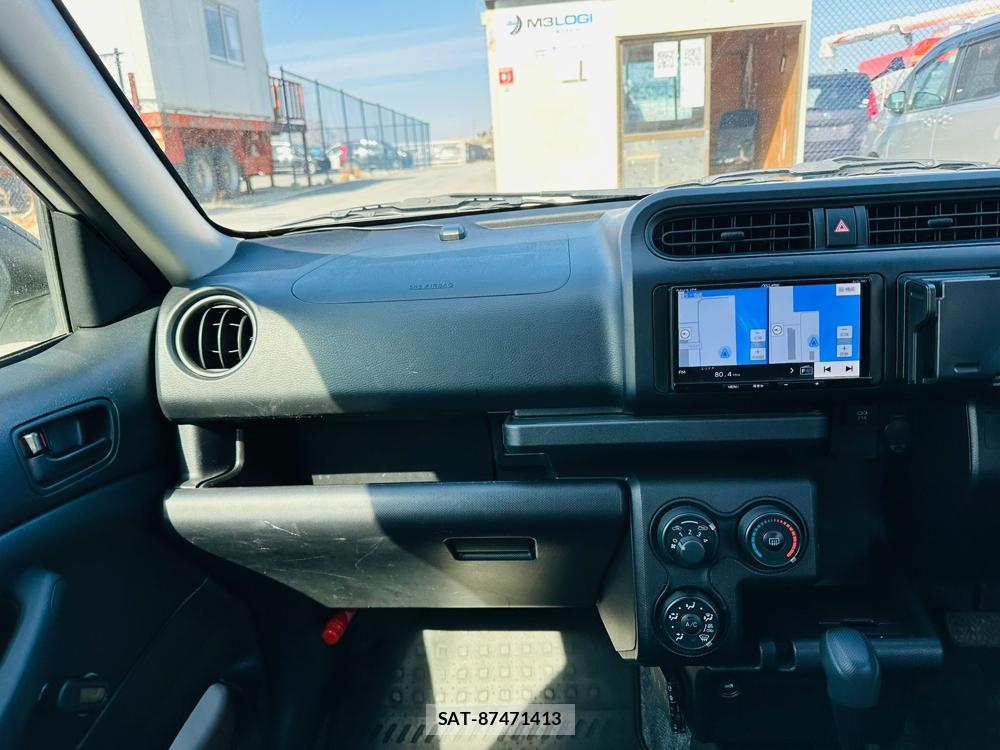 Toyota PROBOX VAN 2020 3283196-17