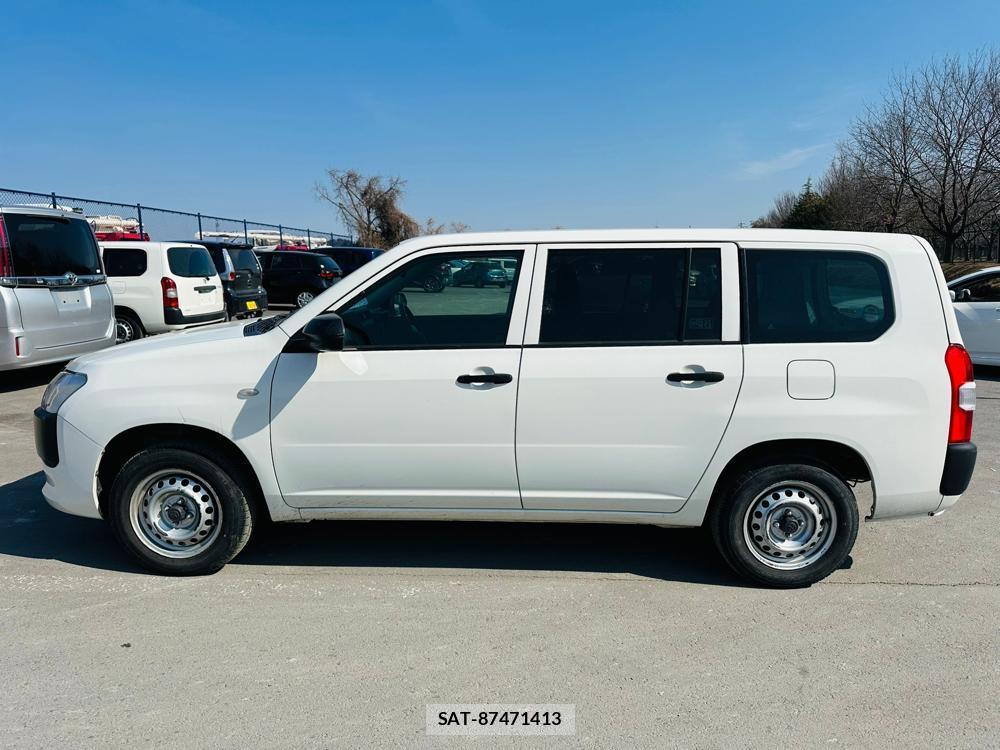 Toyota PROBOX VAN 2020 3283196-1