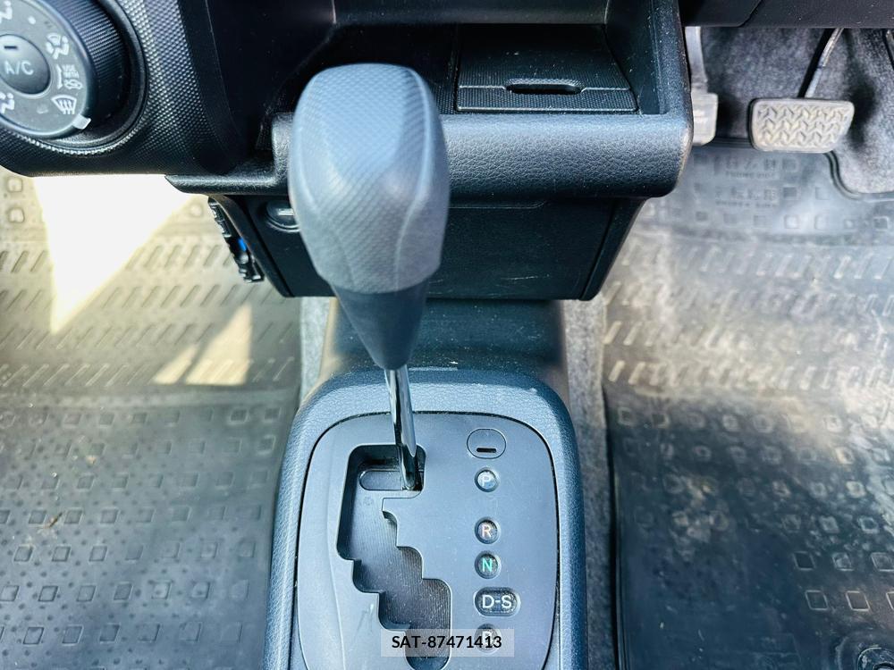 Toyota PROBOX VAN 2020 3283196-20
