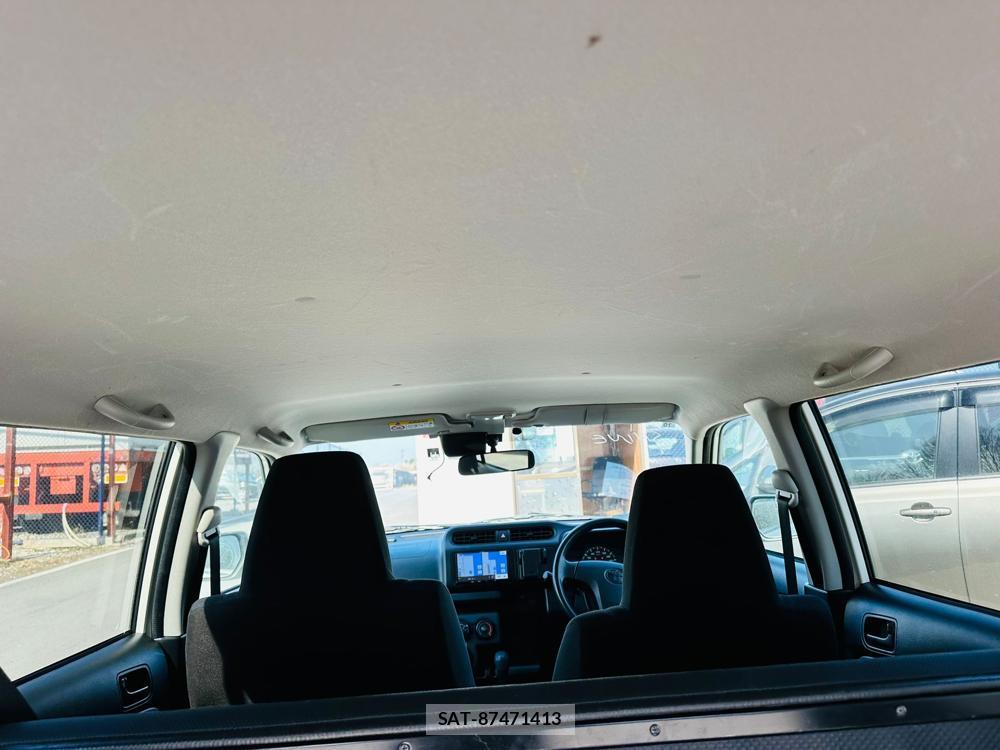 Toyota PROBOX VAN 2020 3283196-25