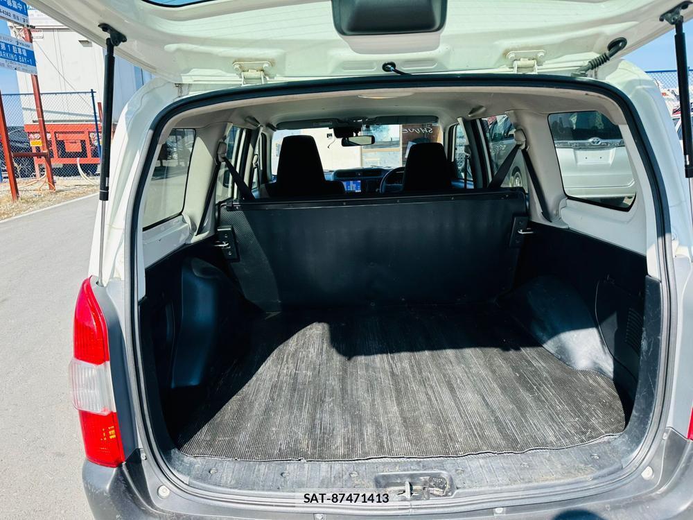 Toyota PROBOX VAN 2020 3283196-26