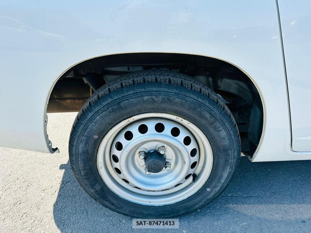 Toyota PROBOX VAN 2020 3283196-28