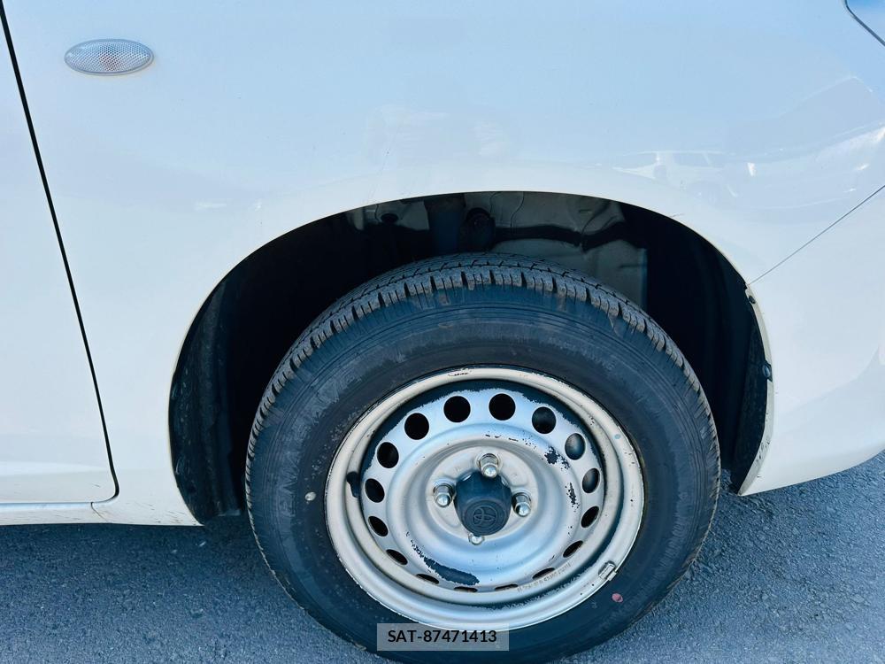 Toyota PROBOX VAN 2020 3283196-29