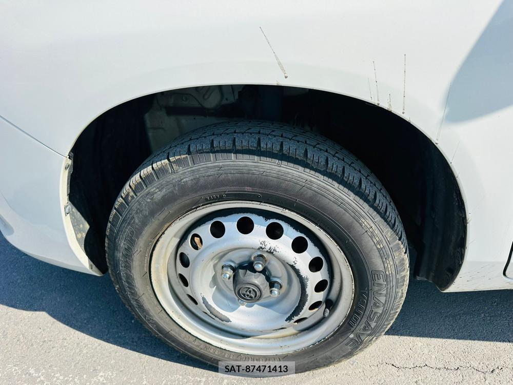 Toyota PROBOX VAN 2020 3283196-30